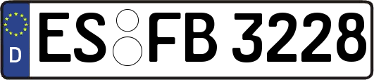 ES-FB3228
