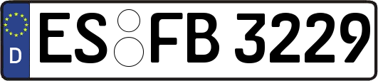 ES-FB3229
