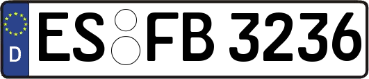 ES-FB3236