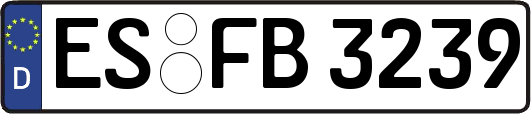 ES-FB3239
