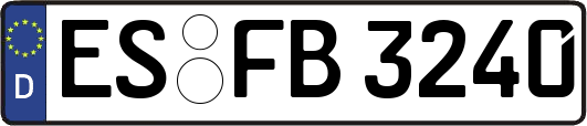 ES-FB3240