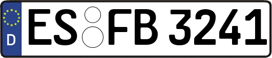 ES-FB3241