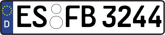 ES-FB3244