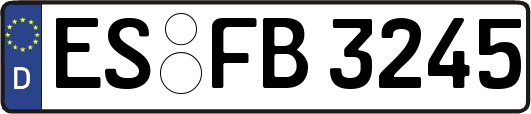 ES-FB3245