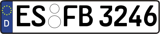 ES-FB3246