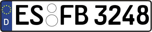 ES-FB3248