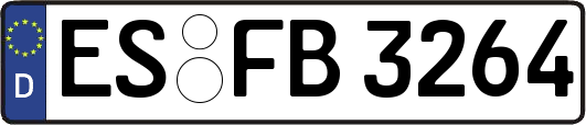 ES-FB3264