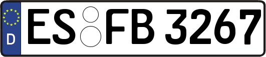 ES-FB3267