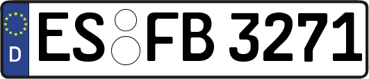 ES-FB3271