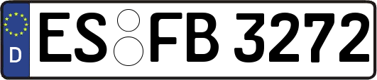ES-FB3272