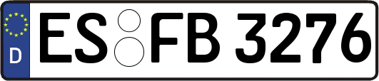 ES-FB3276
