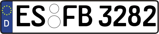 ES-FB3282