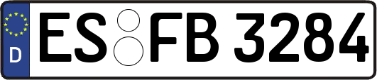 ES-FB3284