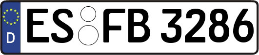 ES-FB3286