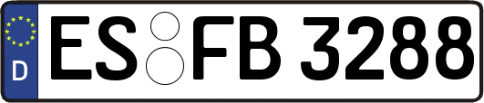 ES-FB3288