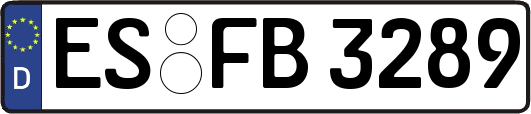 ES-FB3289