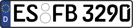 ES-FB3290