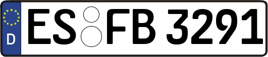 ES-FB3291