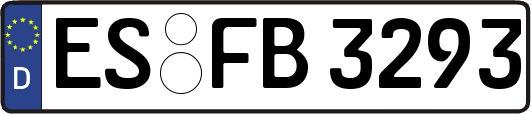 ES-FB3293