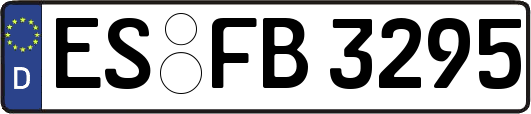 ES-FB3295