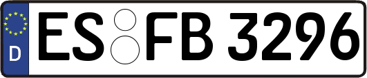 ES-FB3296