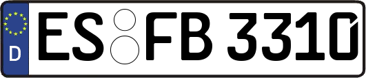 ES-FB3310