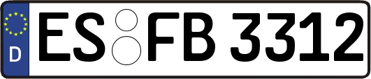 ES-FB3312