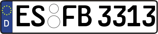 ES-FB3313