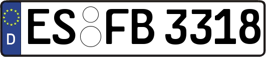 ES-FB3318