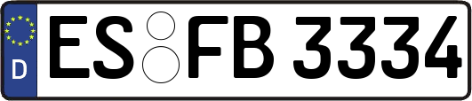 ES-FB3334