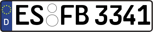 ES-FB3341