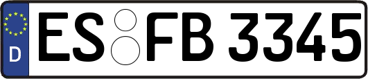 ES-FB3345