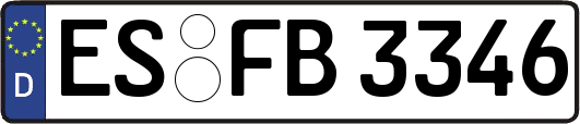 ES-FB3346