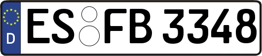 ES-FB3348