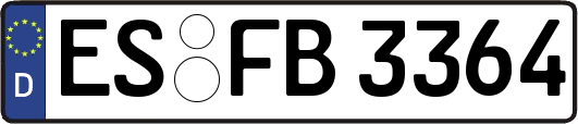 ES-FB3364