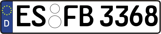 ES-FB3368