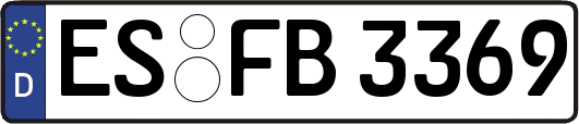ES-FB3369