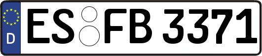 ES-FB3371