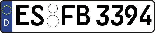 ES-FB3394
