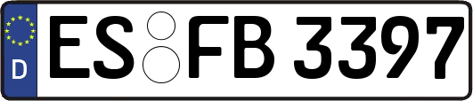 ES-FB3397