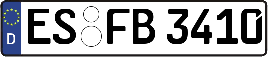 ES-FB3410