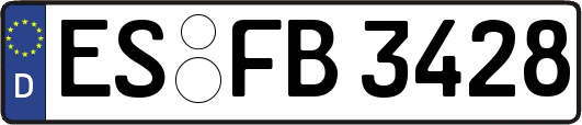 ES-FB3428