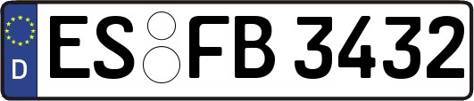 ES-FB3432