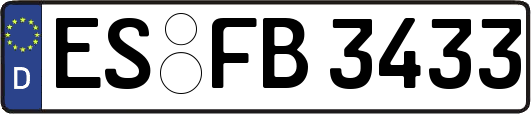 ES-FB3433
