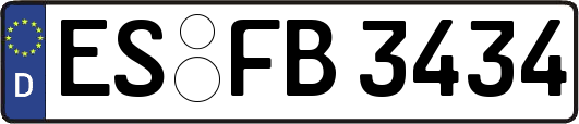 ES-FB3434