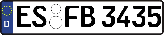 ES-FB3435
