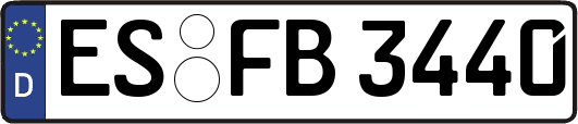 ES-FB3440