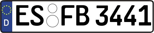 ES-FB3441