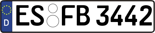ES-FB3442