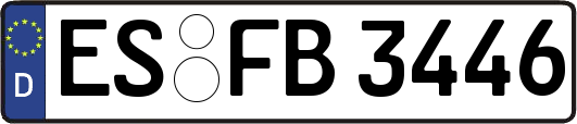 ES-FB3446